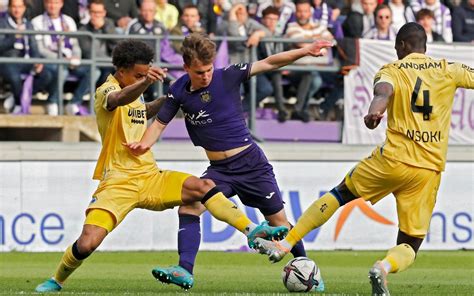 anderlecht rolex